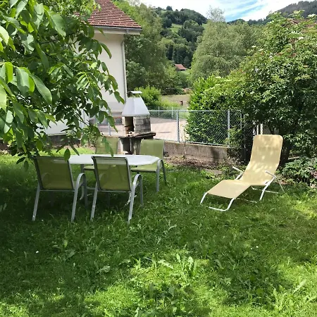 Casa Margerita Apartment