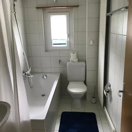 Apartamento Casa Margerita