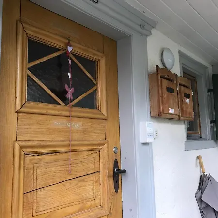Apartamento Casa Margerita *
