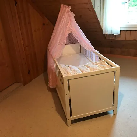 Casa Margerita شقة Flums