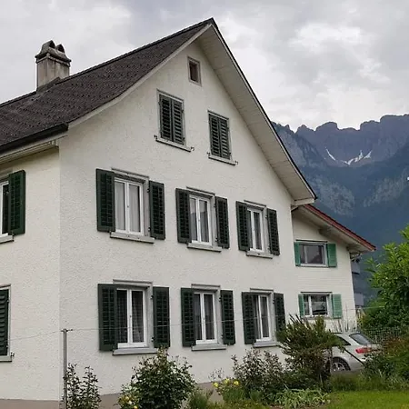 Casa Margerita * Flums