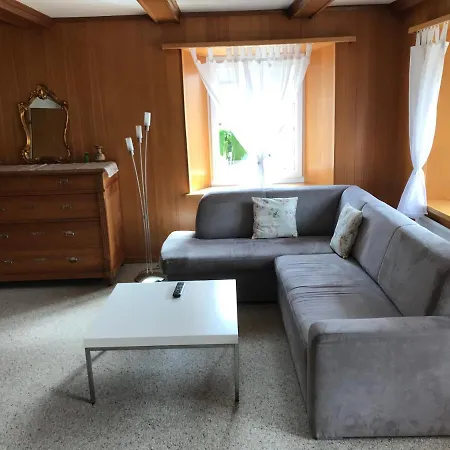 شقة Casa Margerita