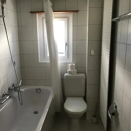 شقة Casa Margerita