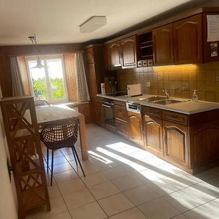 شقة Casa Margerita Flums