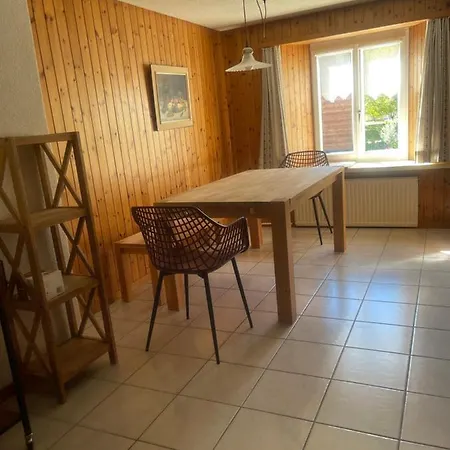 Casa Margerita *