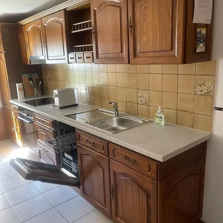 شقة Casa Margerita