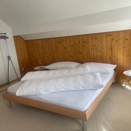 شقة Casa Margerita Flums